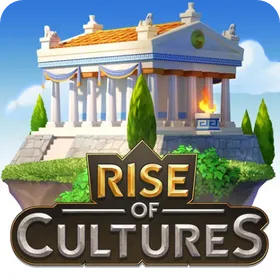 TapChamps | Rise of Cultures